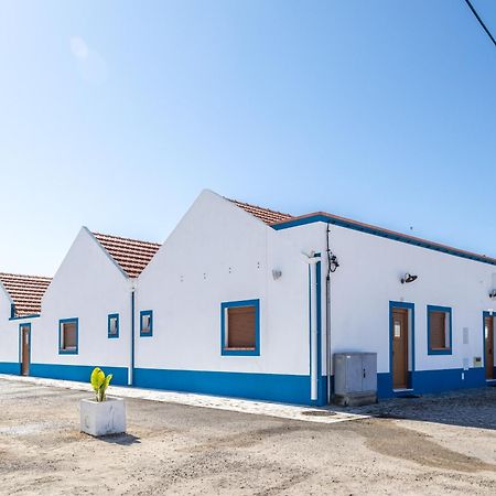 Hostel O Patio Пегойнш Экстерьер фото