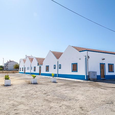 Hostel O Patio Пегойнш Экстерьер фото