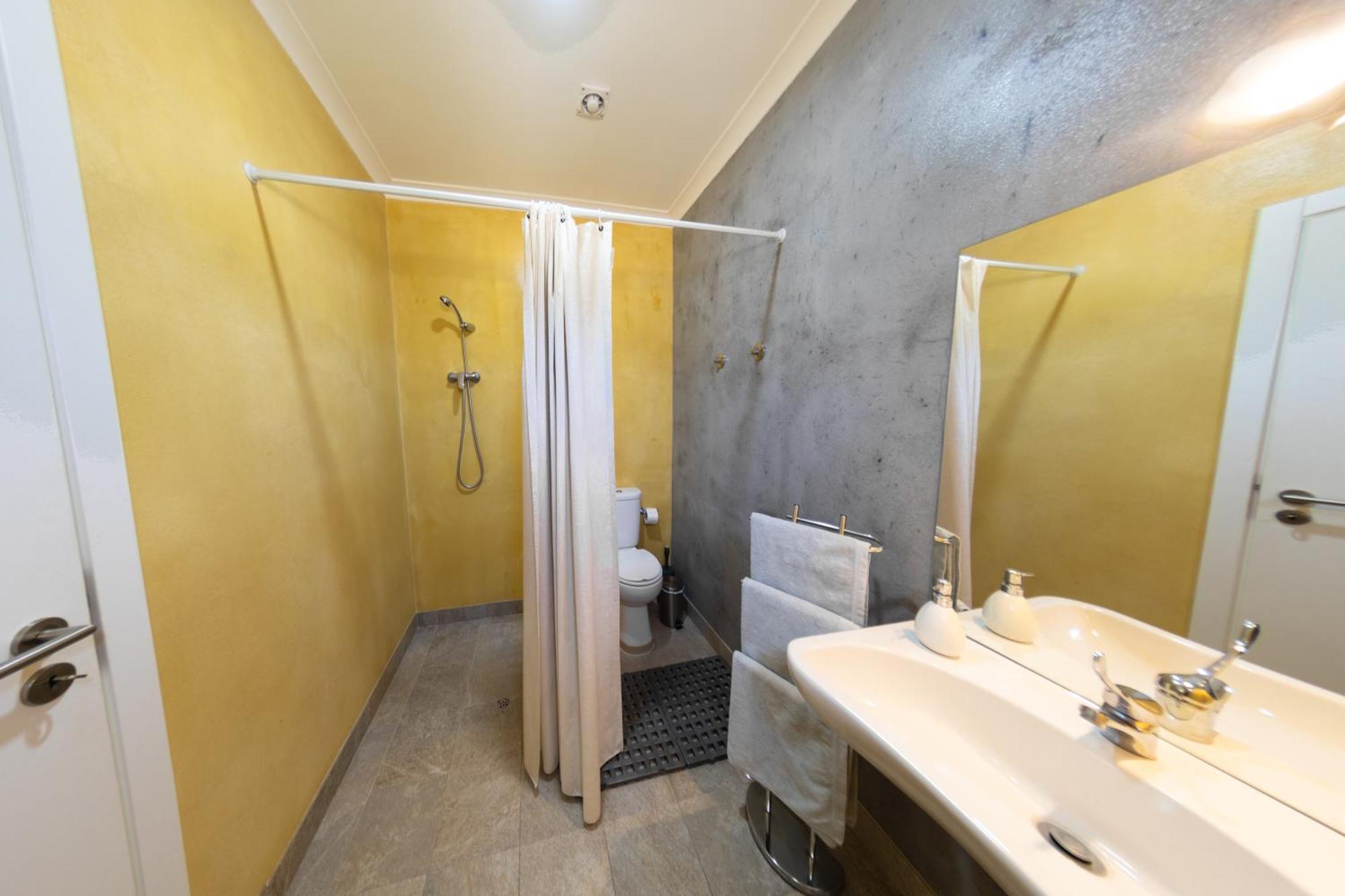 Hostel O Patio Пегойнш Экстерьер фото
