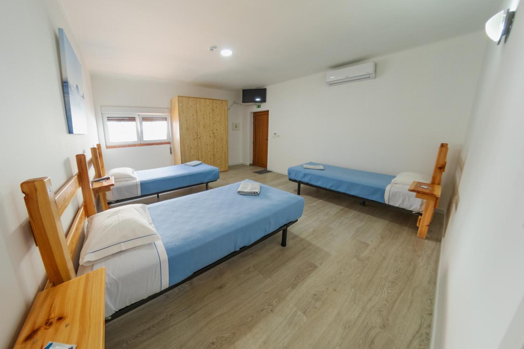 Hostel O Patio Пегойнш Экстерьер фото