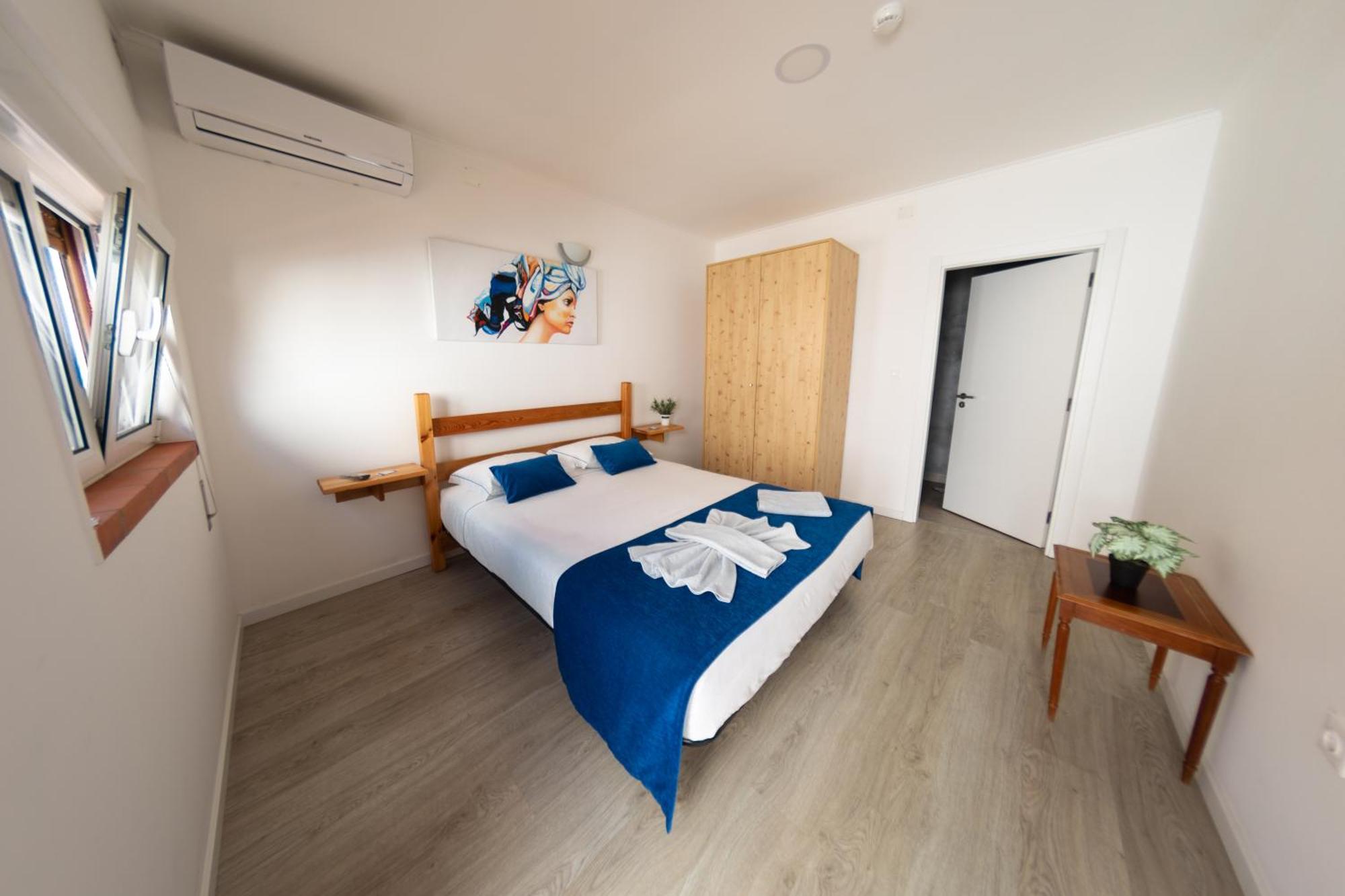 Hostel O Patio Пегойнш Экстерьер фото