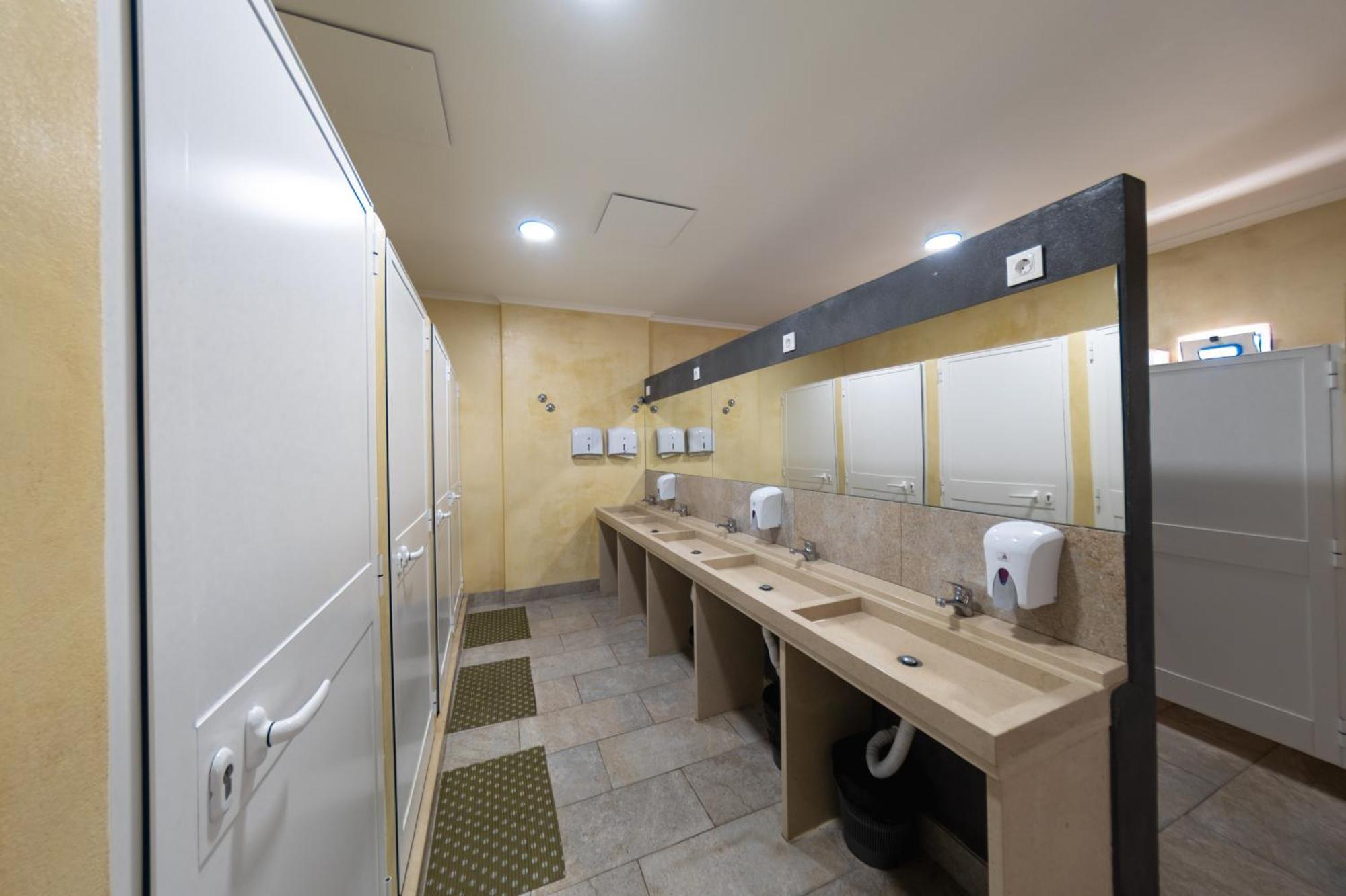 Hostel O Patio Пегойнш Экстерьер фото