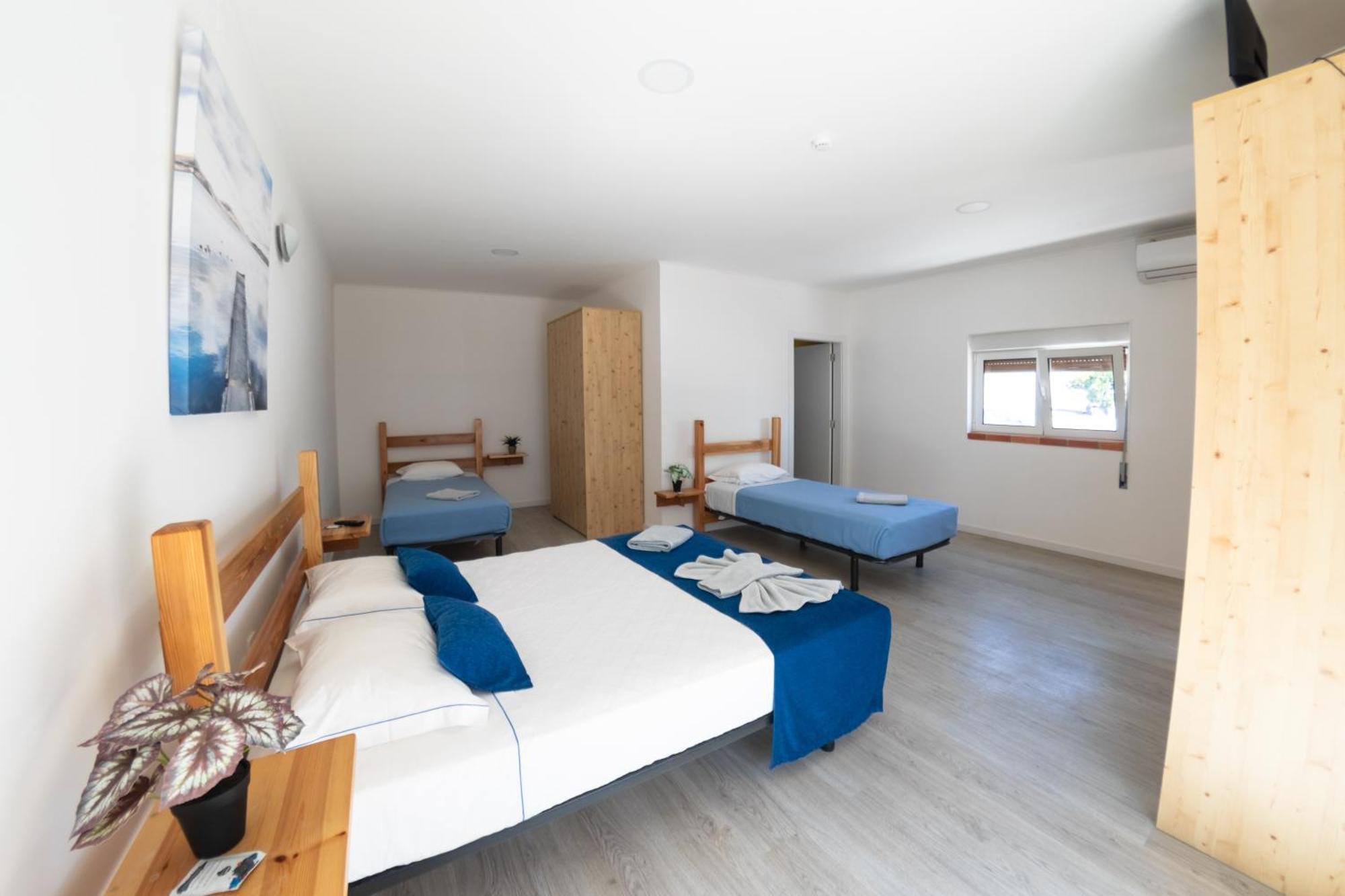 Hostel O Patio Пегойнш Экстерьер фото